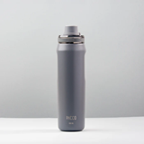 PACCO GARRAFA VYTA CINZA 650ML