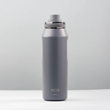 PACCO GARRAFA VYTA CINZA 950ML