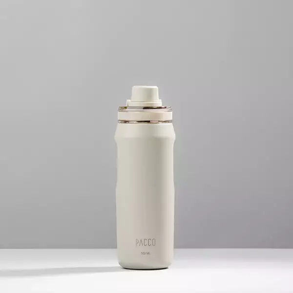 Imagem de PACCO GARRAFA VYTA CREME 500ML