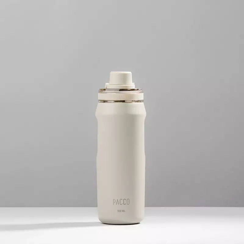 PACCO GARRAFA VYTA CREME 500ML