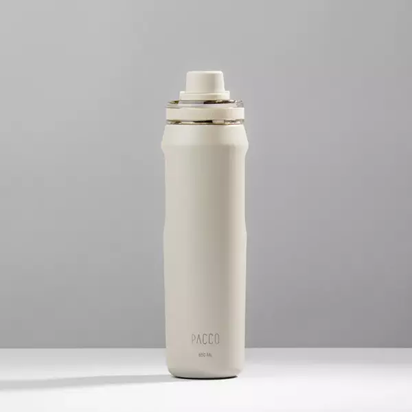 Imagem de PACCO GARRAFA VYTA CREME 650ML