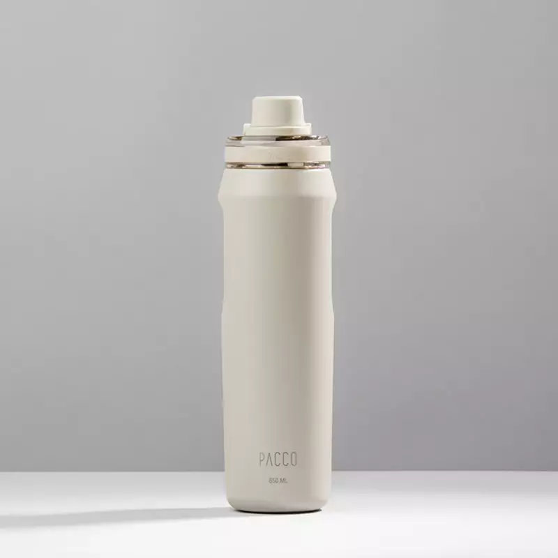PACCO GARRAFA VYTA CREME 650ML