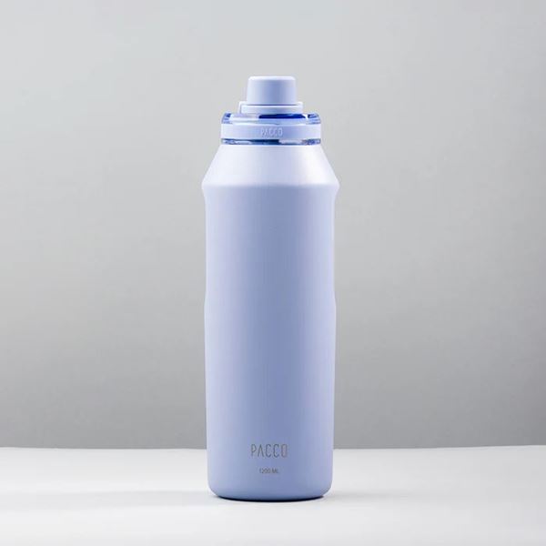 Imagem de PACCO GARRAFA VYTA LAVANDA 1200ML