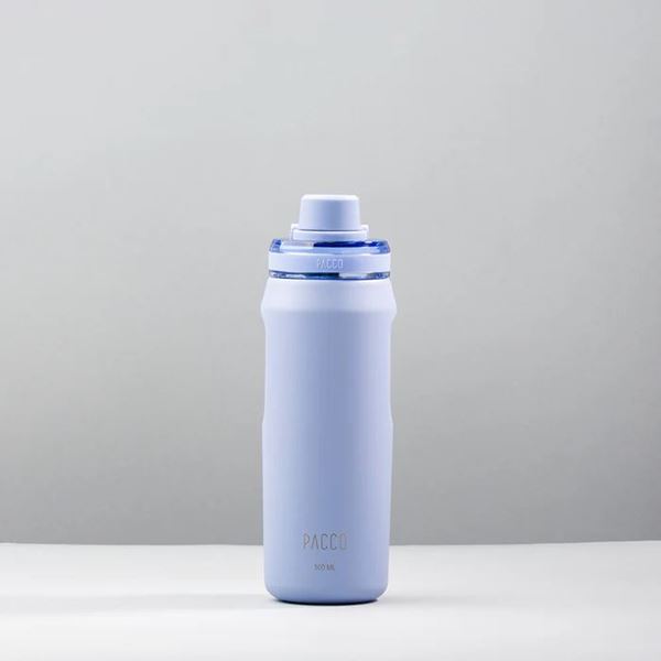 Imagem de PACCO GARRAFA VYTA LAVANDA 500ML