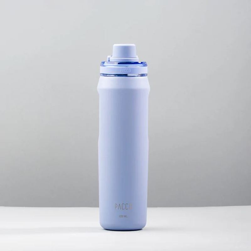 PACCO GARRAFA VYTA LAVANDA 650ML