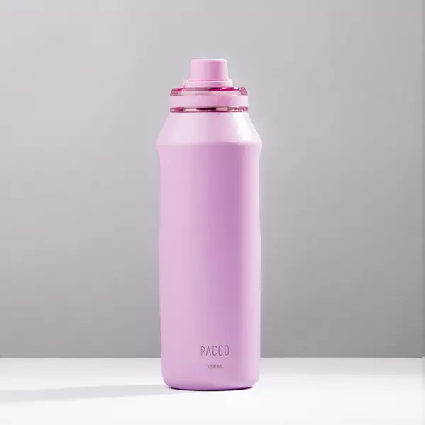 Imagem de PACCO GARRAFA VYTA LILAS 1200ML