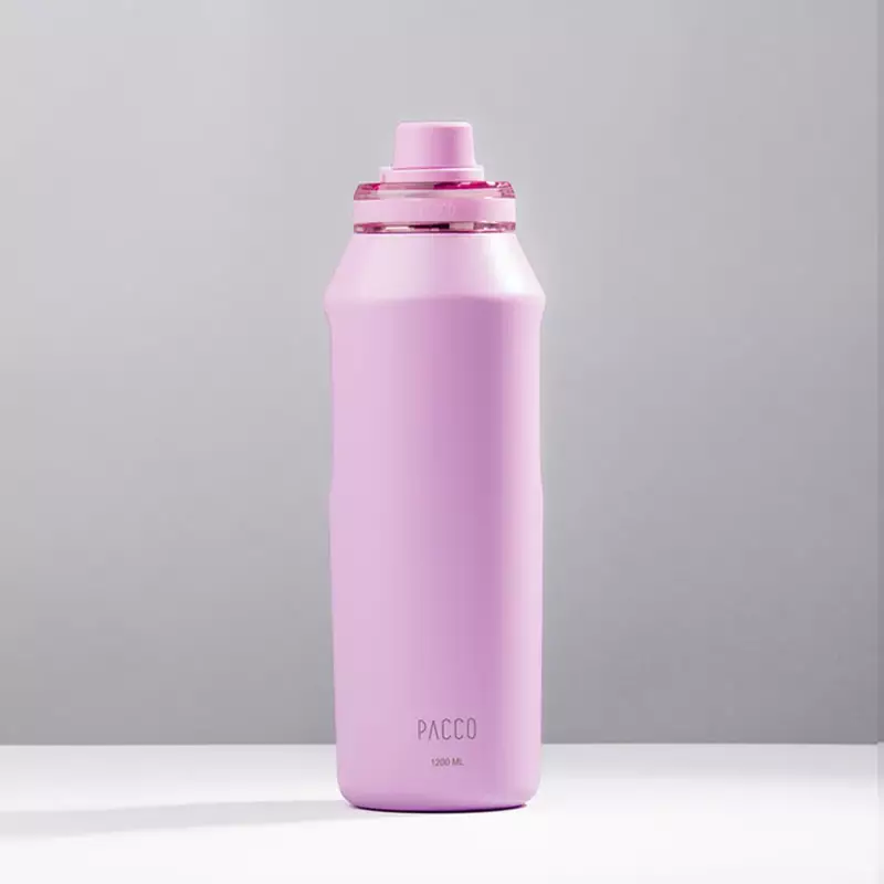 PACCO GARRAFA VYTA LILAS 1200ML