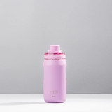 PACCO GARRAFA VYTA LILAS 350ML