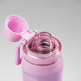PACCO GARRAFA VYTA LILAS 350ML