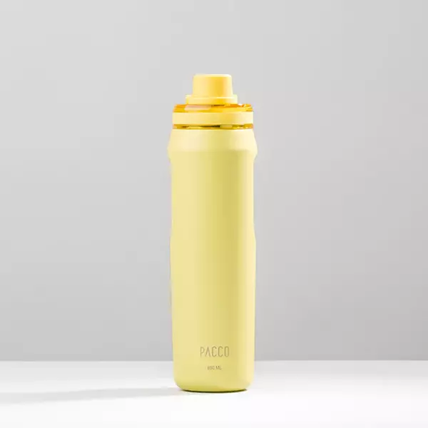 Imagem de PACCO GARRAFA VYTA LIMA 650ML