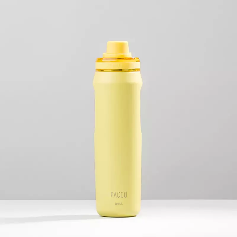 PACCO GARRAFA VYTA LIMA 650ML
