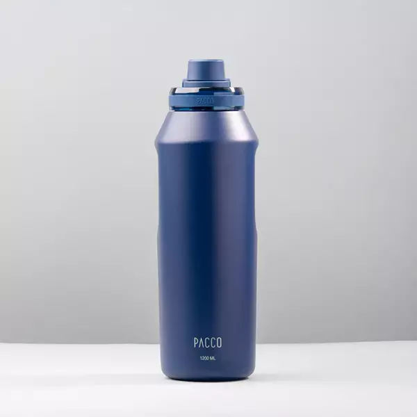 Imagem de PACCO GARRAFA VYTA MARINHO 1200ML