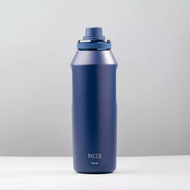 PACCO GARRAFA VYTA MARINHO 1200ML