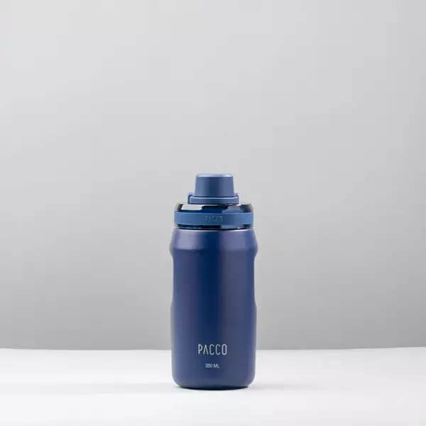 Imagem de PACCO GARRAFA VYTA MARINHO 350ML