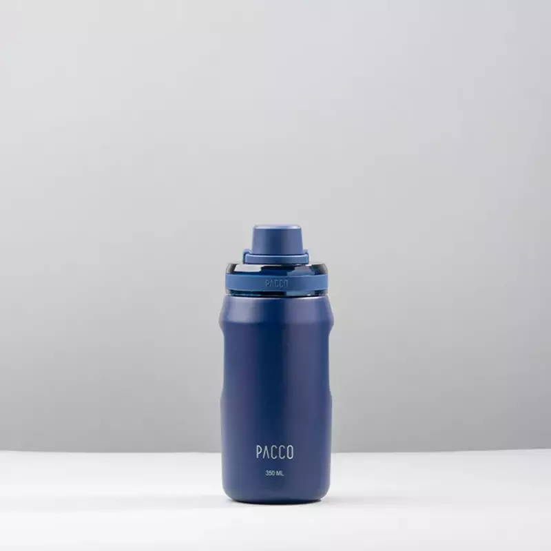 PACCO GARRAFA VYTA MARINHO 350ML