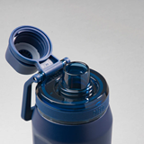 PACCO GARRAFA VYTA MARINHO 350ML
