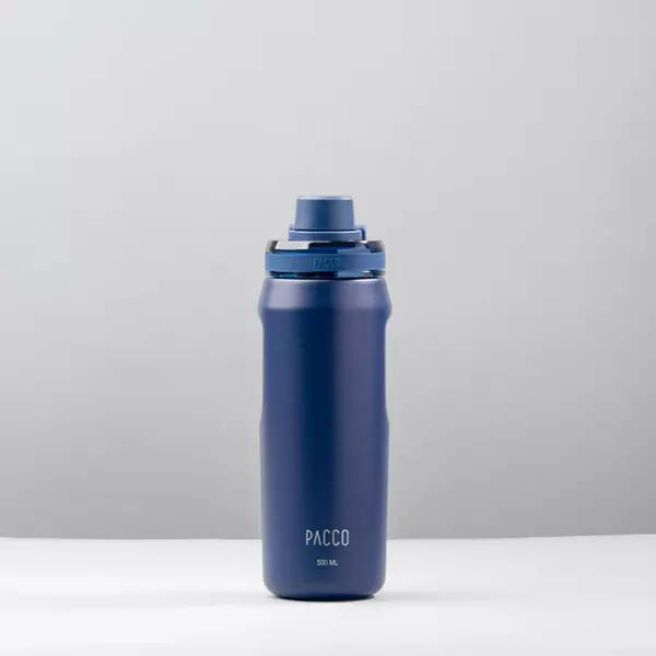 Imagem de PACCO GARRAFA VYTA MARINHO 500ML