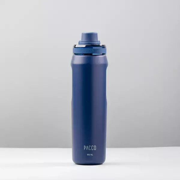 Imagem de PACCO GARRAFA VYTA MARINHO 650ML
