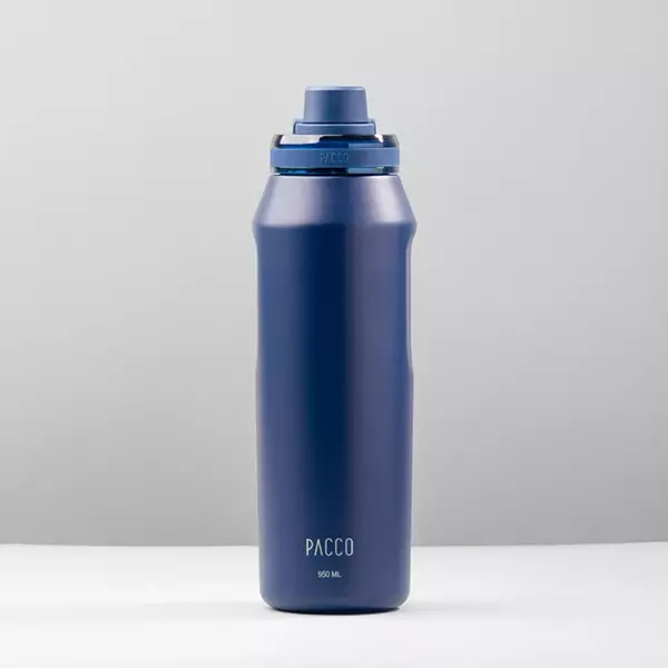 Imagem de PACCO GARRAFA VYTA MARINHO 950ML