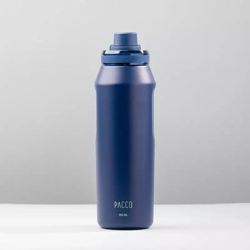PACCO GARRAFA VYTA MARINHO 950ML