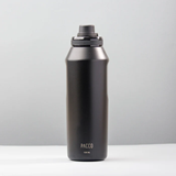 PACCO GARRAFA VYTA PRETA 1200ML