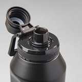 PACCO GARRAFA VYTA PRETA 650ML