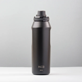 PACCO GARRAFA VYTA PRETA 950ML