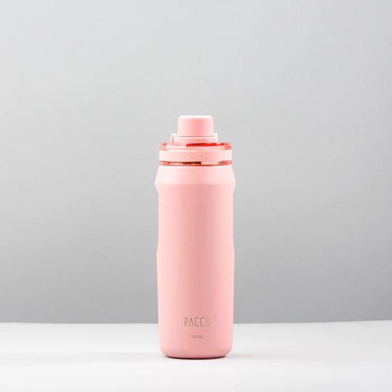 PACCO GARRAFA VYTA ROSE 500ML
