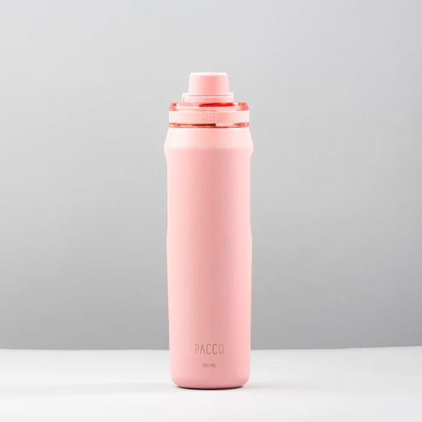 Imagem de PACCO GARRAFA VYTA ROSE 650ML