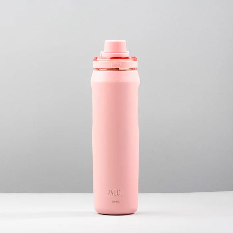PACCO GARRAFA VYTA ROSE 650ML