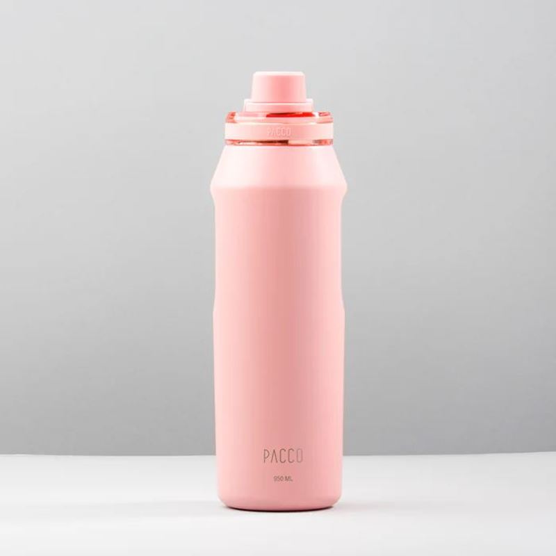 PACCO GARRAFA VYTA ROSE 950ML