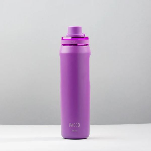 Imagem de PACCO GARRAFA VYTA UVA 650ML