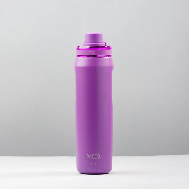 PACCO GARRAFA VYTA UVA 650ML