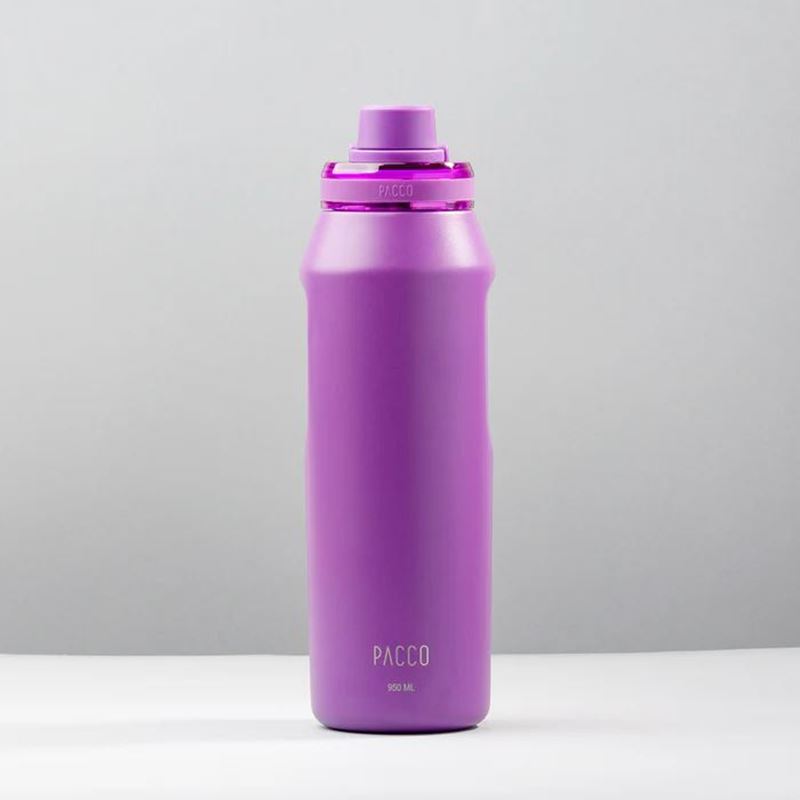 PACCO GARRAFA VYTA UVA 950ML