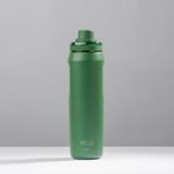 PACCO GARRAFA VYTA VERDE MILITAR 650ML