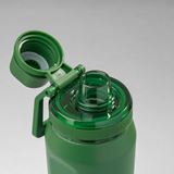 PACCO GARRAFA VYTA VERDE MILITAR 650ML