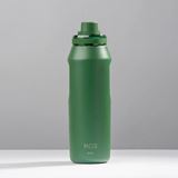 PACCO GARRAFA VYTA VERDE MILITAR 950ML