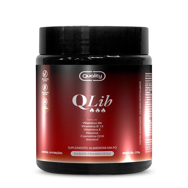 Imagem de QLib 225g