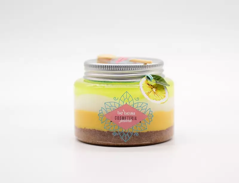 Tarte au Citron- 100G