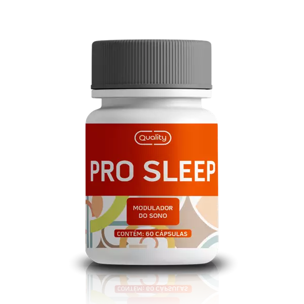 Imagem de ProSleep 130mg -  60 Cápsulas 