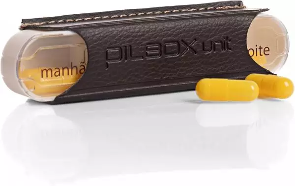 Imagem de PILBOX® Unit