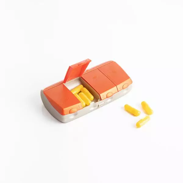 Imagem de PILBOX® Daily