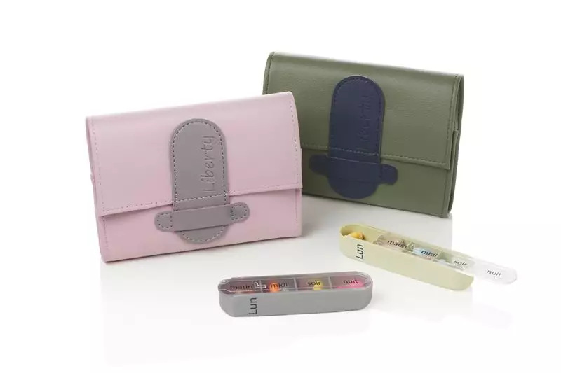 PILBOX® Liberty Ed. Ltda.
