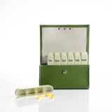 PILBOX® Liberty