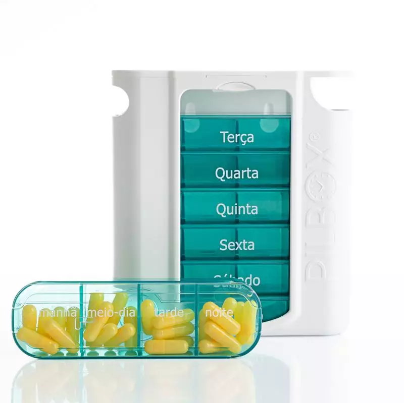 PILBOX® 7