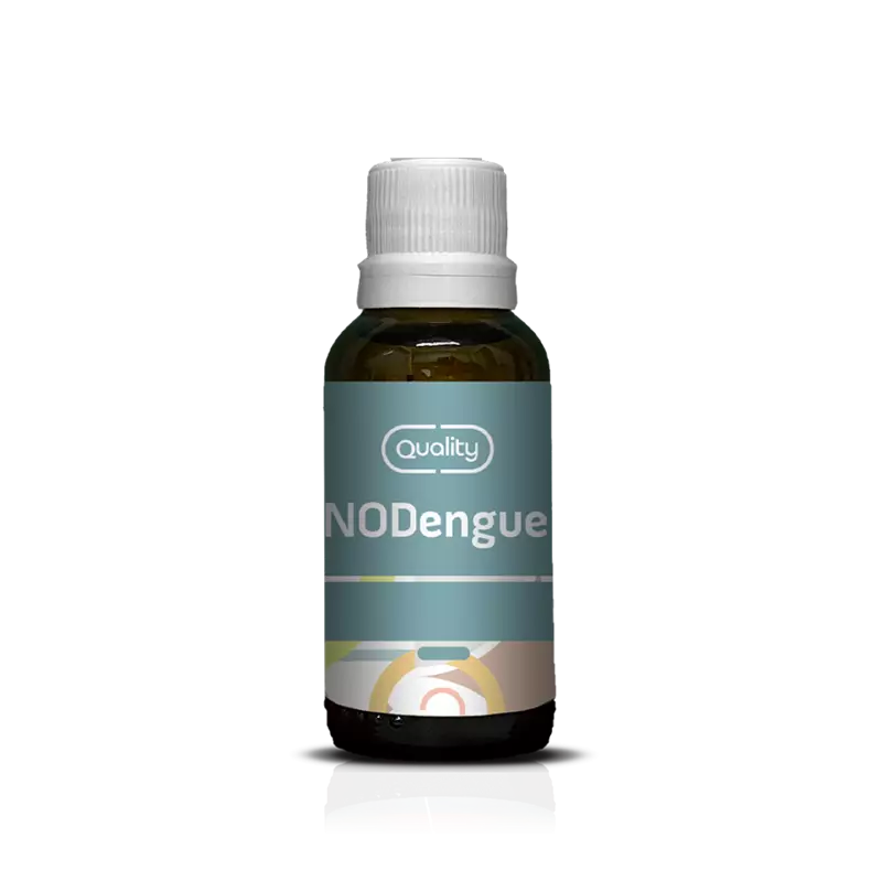 No Dengue - 30G