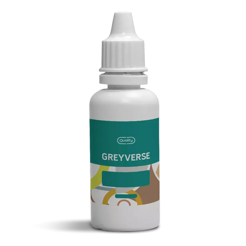 Greyverse® 2% 60ml