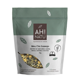 Meu chá Ah! Natu 30g