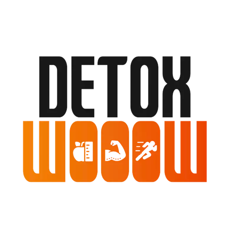 DETOX QWOOW- 30CAPS