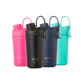 PACCO COPO SHAKER 600ML